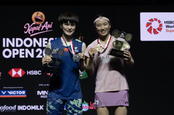 三叶草策略 东南亚赛季有收获有遗憾 国羽仍需全员提升战斗力