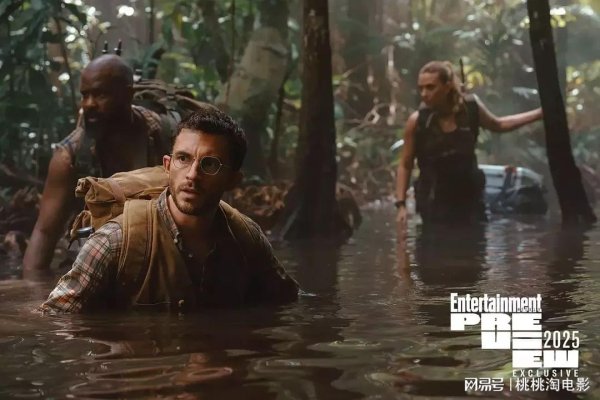 博牛配资 虽然，但，《侏罗纪世界：重生》仍是暑期最热好莱坞大片