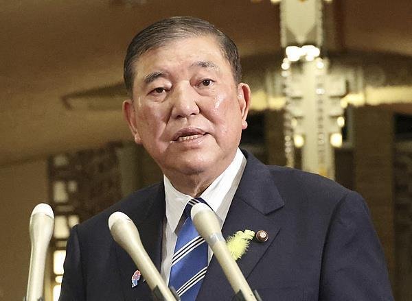 扬帆证券 日本首相强硬回应美国征收关税 绝不轻易让步