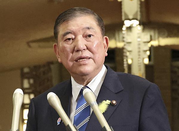 日本首相强硬回应美国征收关税