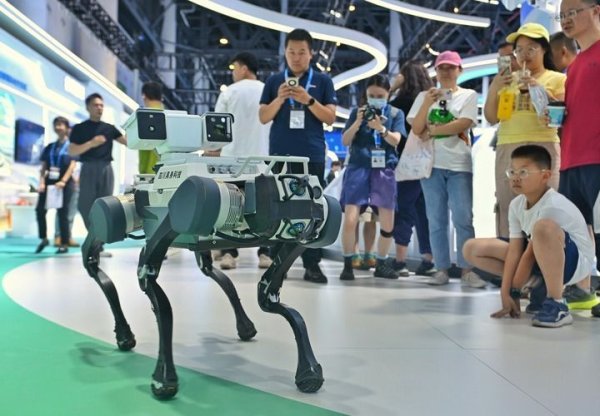 涵星配资 团结才能共赢 携手方可共进——中国以高水平对外开放为世界经济注入暖流