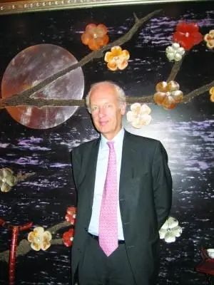 利创智投 8月11日 | 投资故事汇：安东尼·波顿的“特殊状态”投资