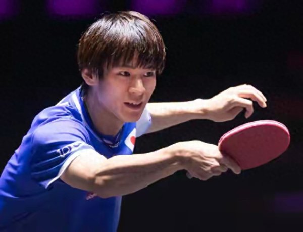 驰牛配资 法兰克福冠军赛: 随着张本智和1-3奥恰洛夫二轮游 日乒仅剩松岛辉空