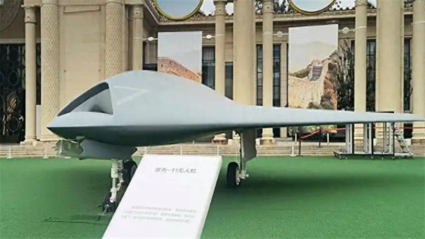 长宏网 中国军力爆发让美国坐不住了？看看这些硬核武器就知道差距在哪